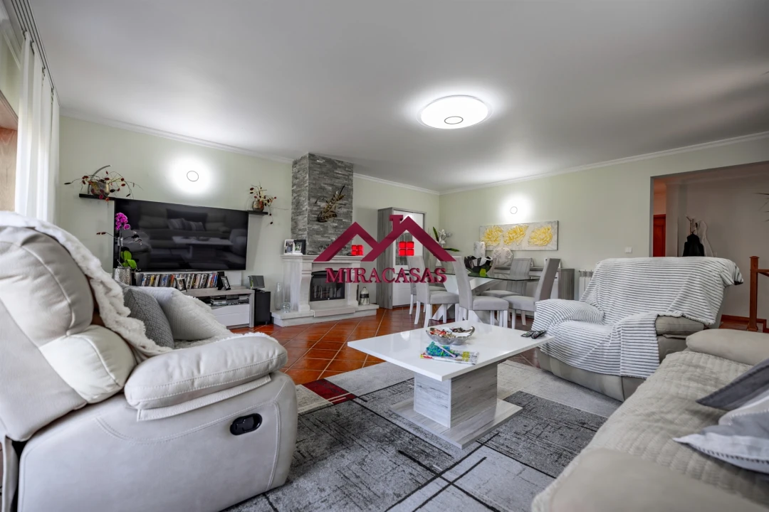 Moradia T4 para Venda em Praia de Mira Foto 6