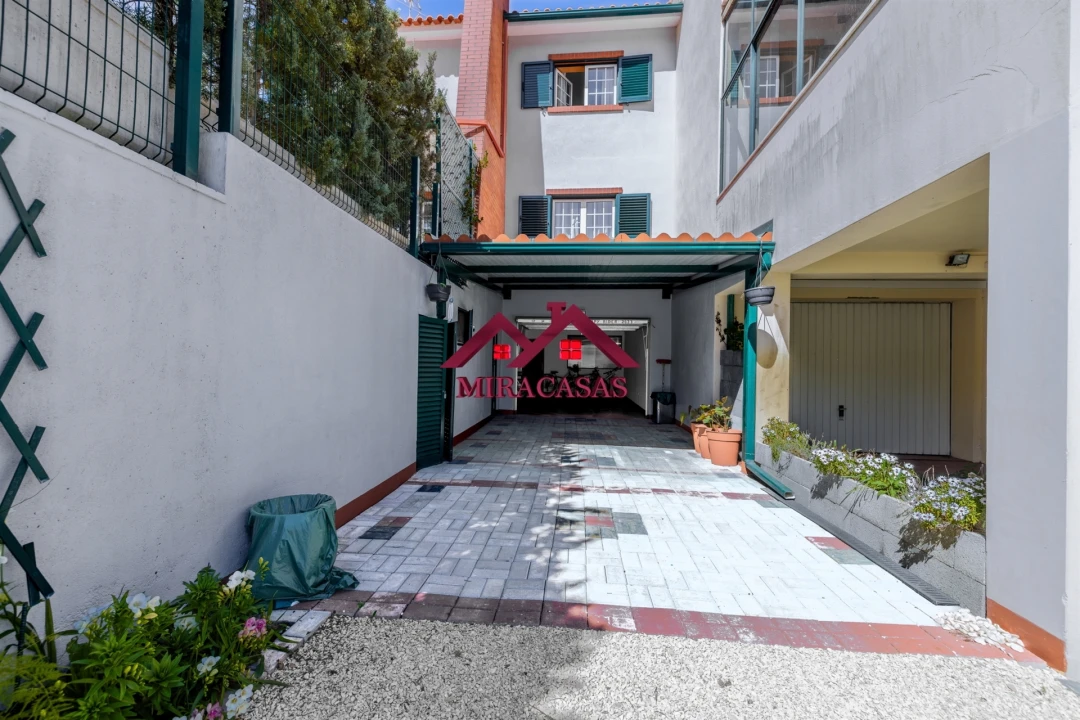 Moradia T4 para Venda em Praia de Mira Foto 79