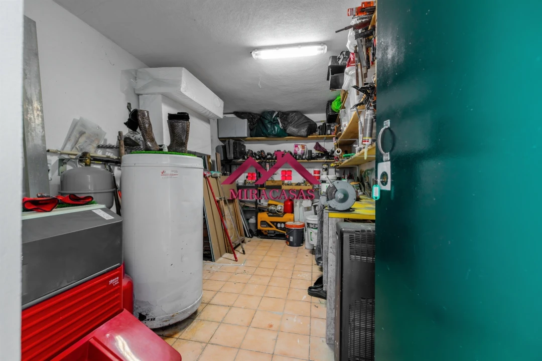 Moradia T4 para Venda em Praia de Mira Foto 76