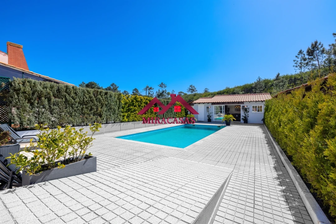 Moradia T4 para Venda em Praia de Mira Foto 57