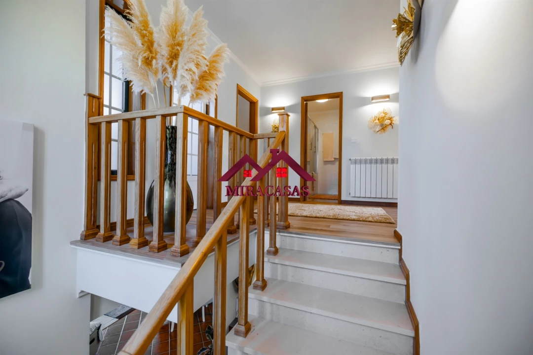 Moradia T4 para Venda em Praia de Mira Foto 28