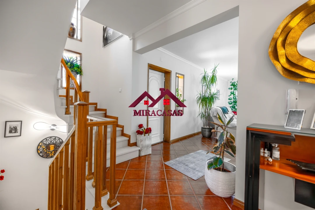 Moradia T4 para Venda em Praia de Mira Foto 27