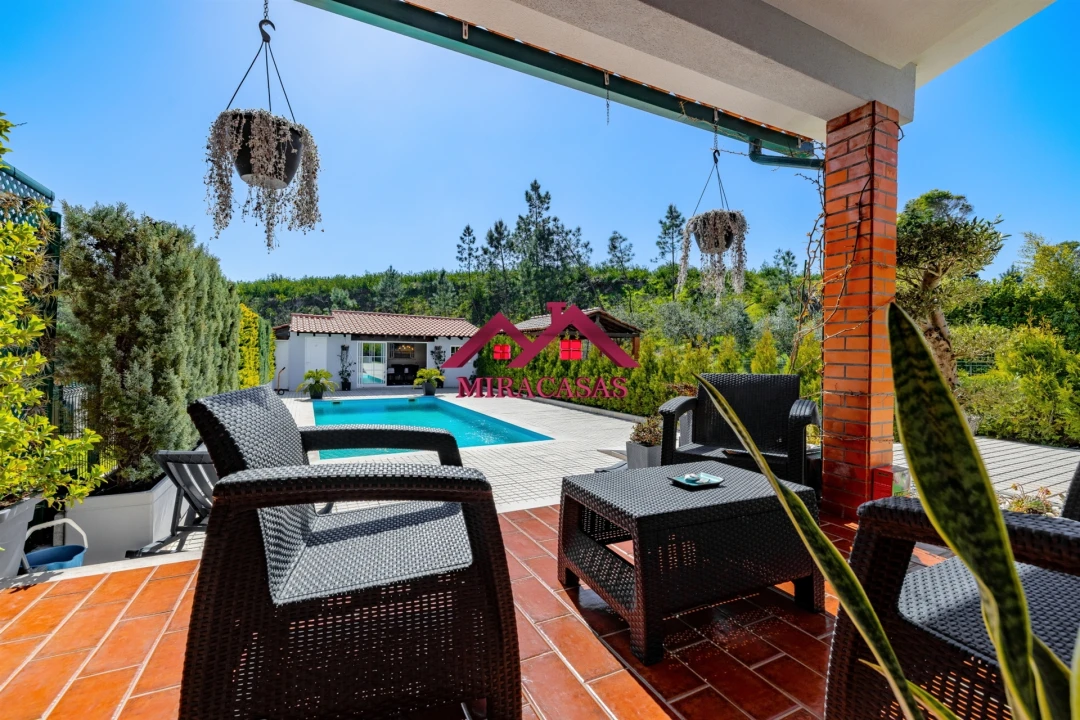 Moradia T4 para Venda em Praia de Mira Foto 13