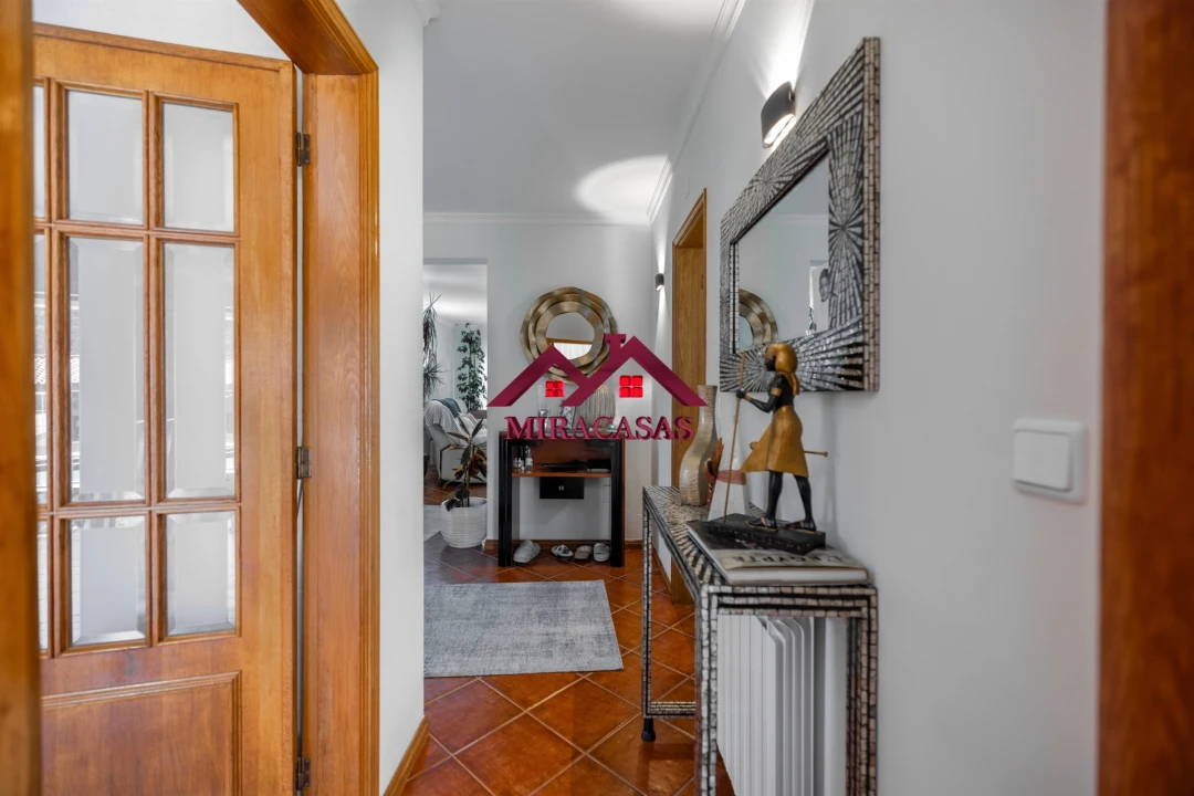 Moradia T4 para Venda em Praia de Mira Foto 23