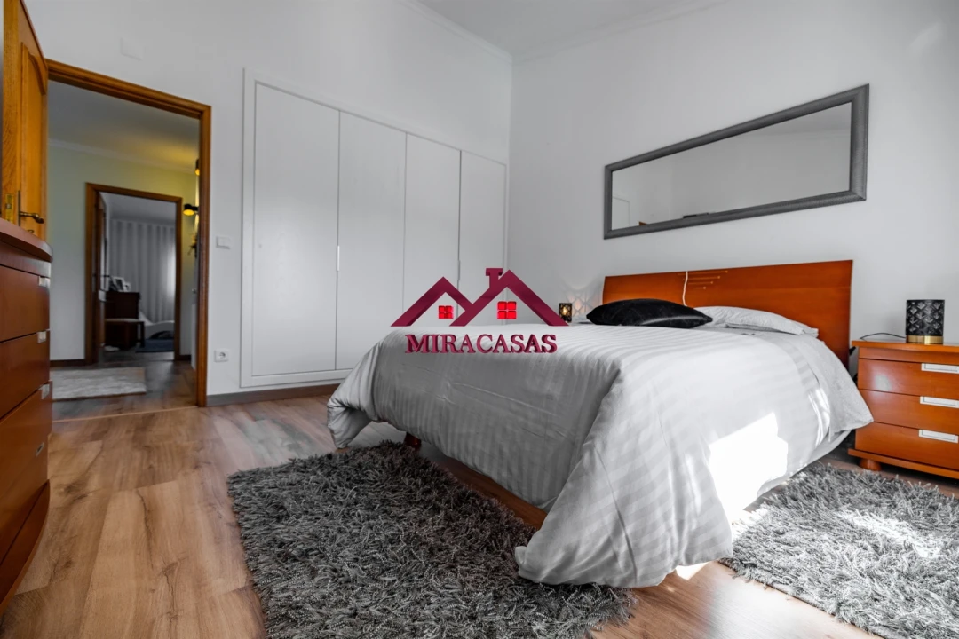 Moradia T4 para Venda em Praia de Mira Foto 34