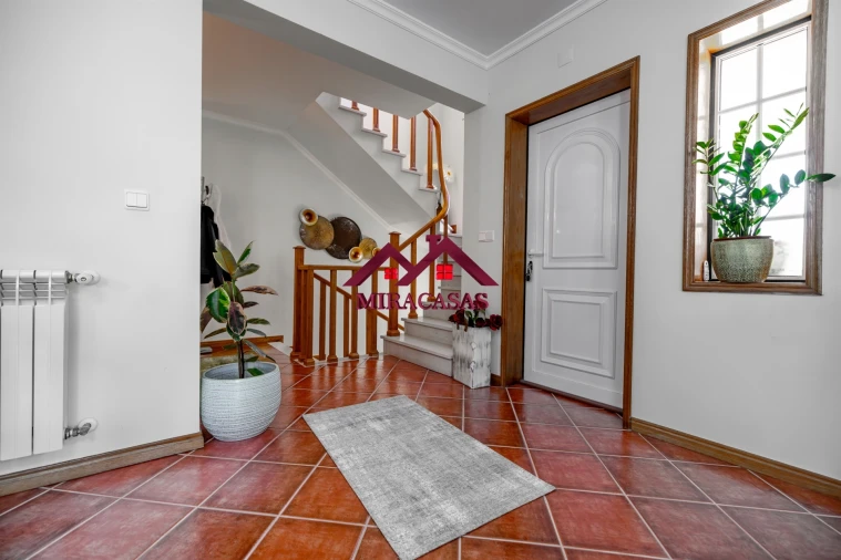 Moradia T4 para Venda em Praia de Mira Foto 56