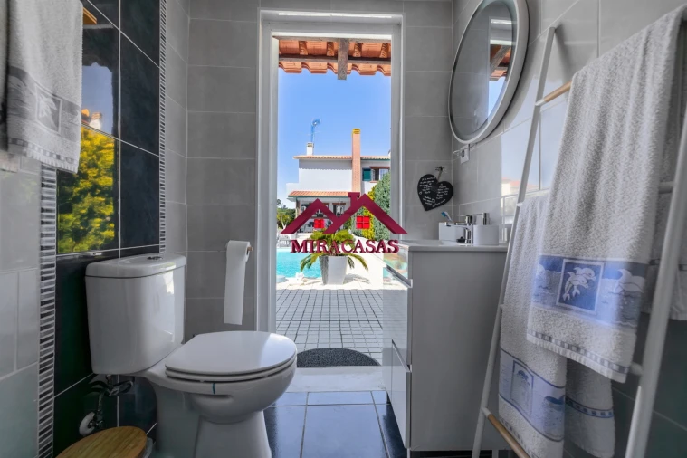 Moradia T4 para Venda em Praia de Mira Foto 62