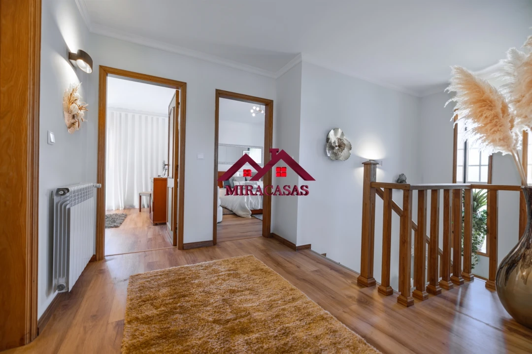 Moradia T4 para Venda em Praia de Mira Foto 41