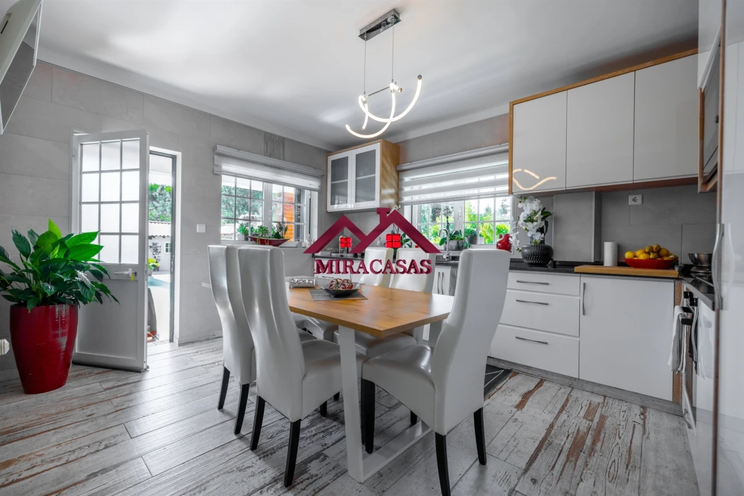 Moradia T4 para Venda em Praia de Mira Foto 12