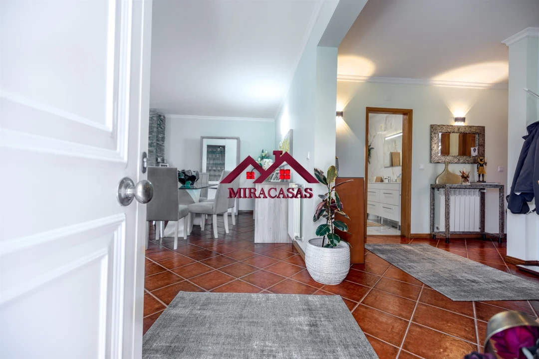 Moradia T4 para Venda em Praia de Mira Foto 4