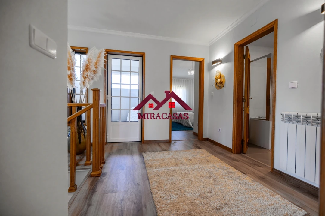 Moradia T4 para Venda em Praia de Mira Foto 48