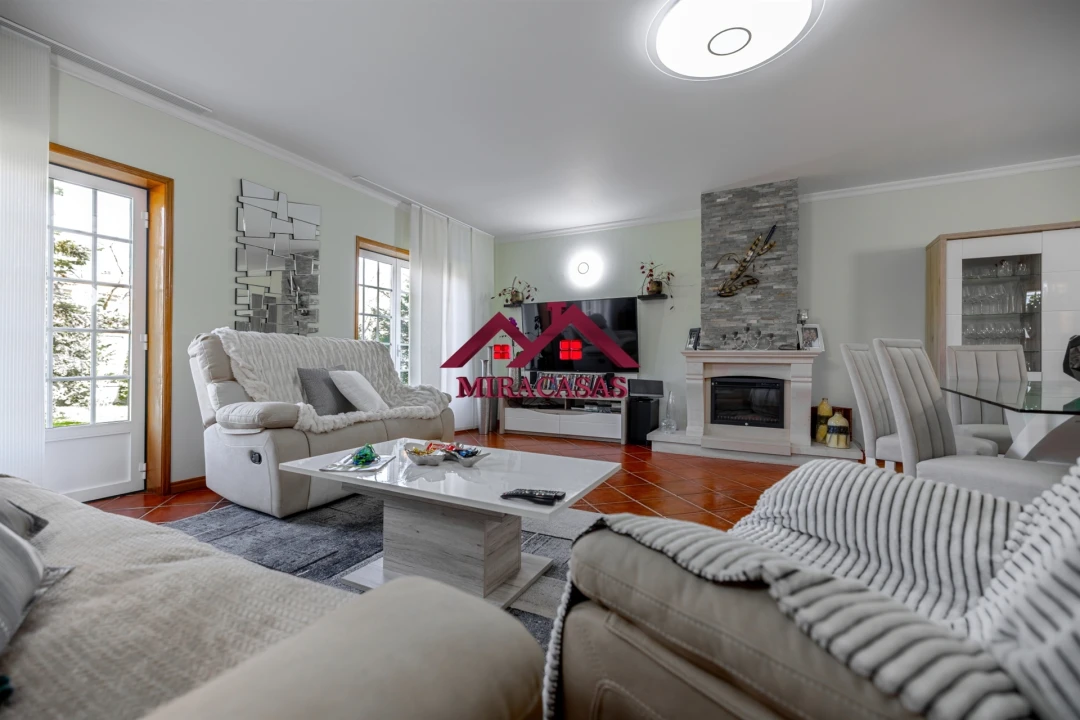 Moradia T4 para Venda em Praia de Mira Foto 5