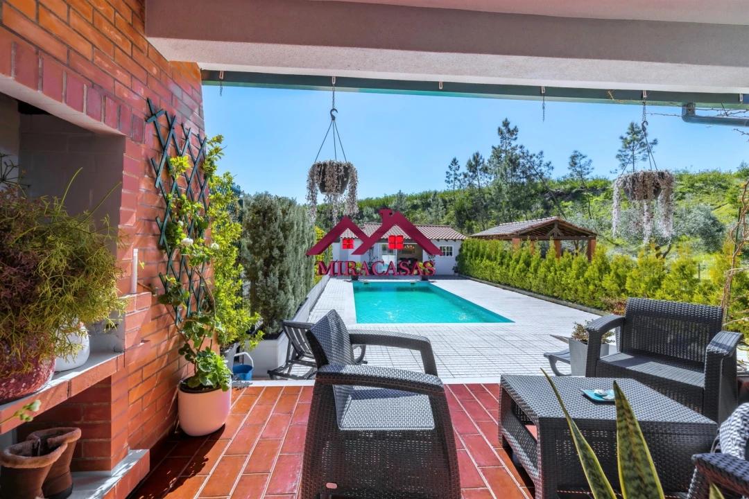 Moradia T4 para Venda em Praia de Mira Foto 15