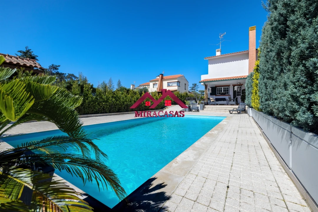 Moradia T4 para Venda em Praia de Mira Foto 63