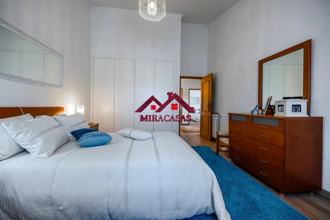 Moradia T4 para Venda em Praia de Mira Foto 40