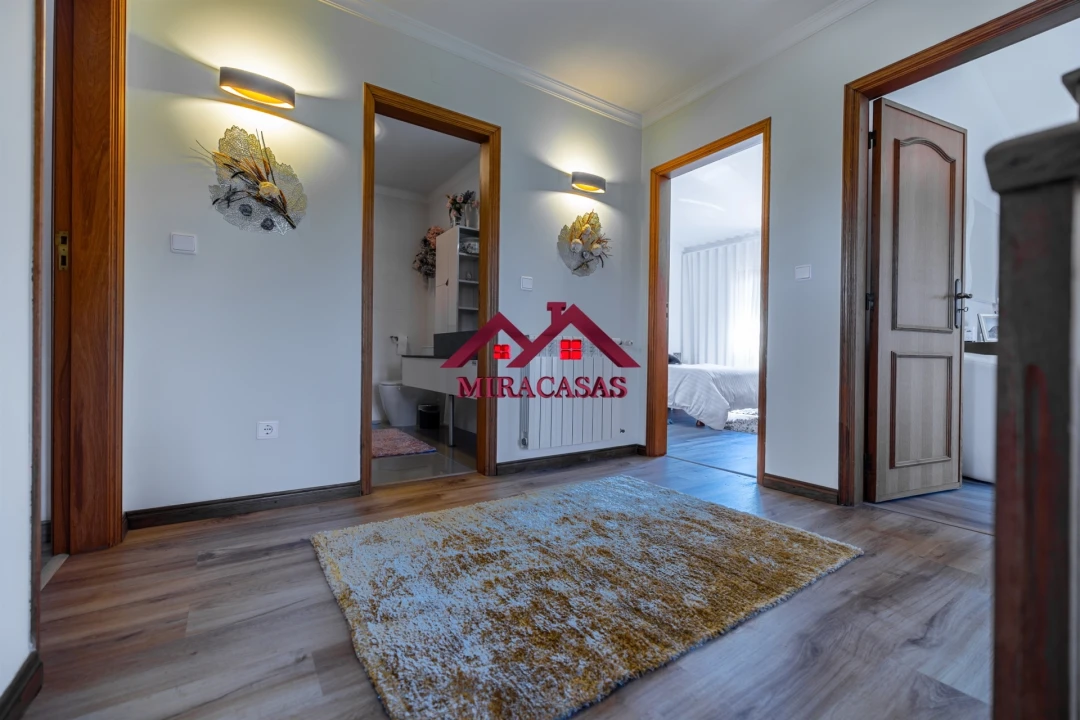 Moradia T4 para Venda em Praia de Mira Foto 50