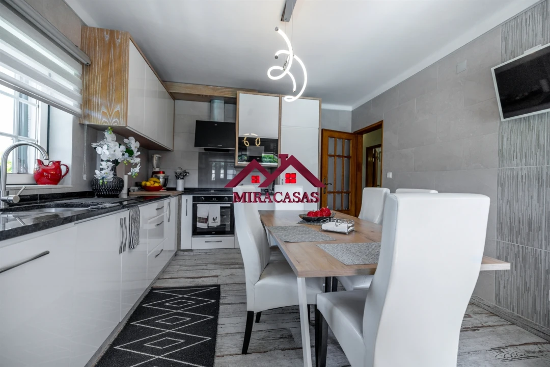 Moradia T4 para Venda em Praia de Mira Foto 17