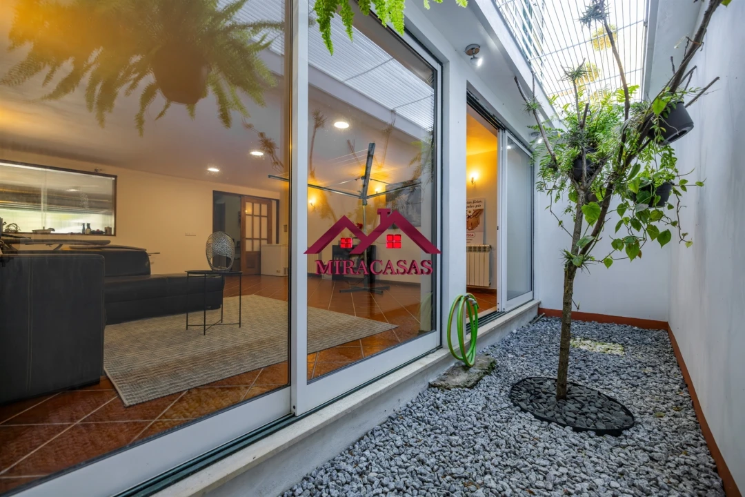 Moradia T4 para Venda em Praia de Mira Foto 66