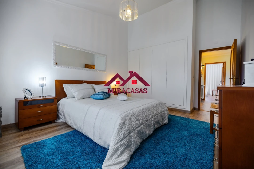 Moradia T4 para Venda em Praia de Mira Foto 38