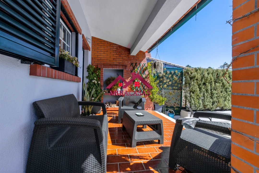 Moradia T4 para Venda em Praia de Mira Foto 14