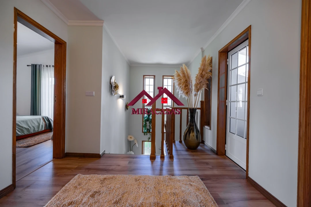 Moradia T4 para Venda em Praia de Mira Foto 54