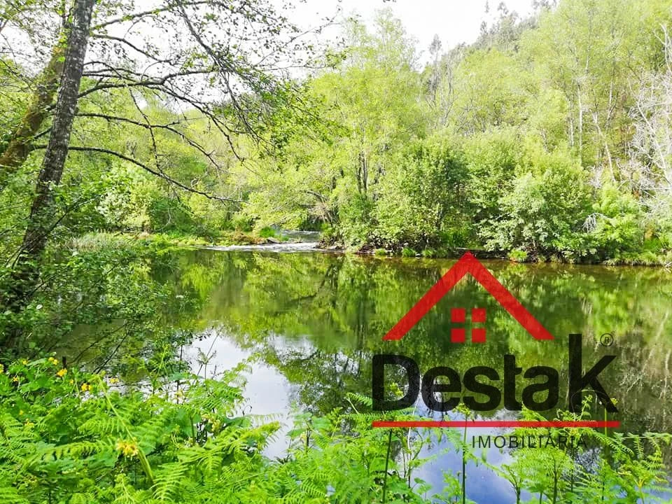 Moradia T4 para Arrendamento em Pinho Foto 21