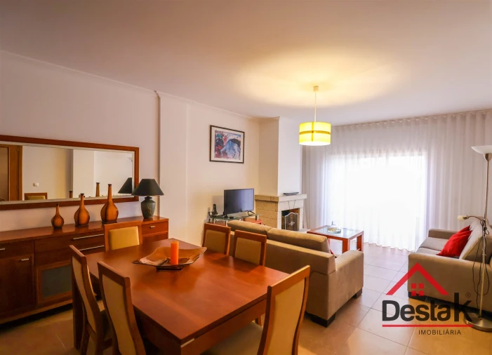 Apartamento T3 para Arrendamento em Viseu Foto 2