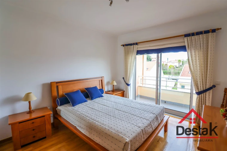 Apartamento T3 para Arrendamento em Viseu Foto 12