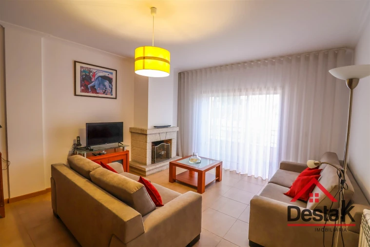 Apartamento T3 para Arrendamento em Viseu Foto 1