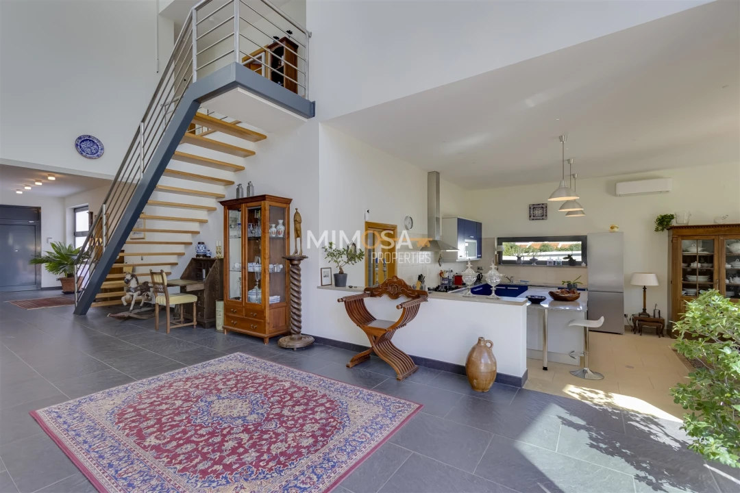 Moradia T3 para Venda em Mexilhoeira Grande Foto 37