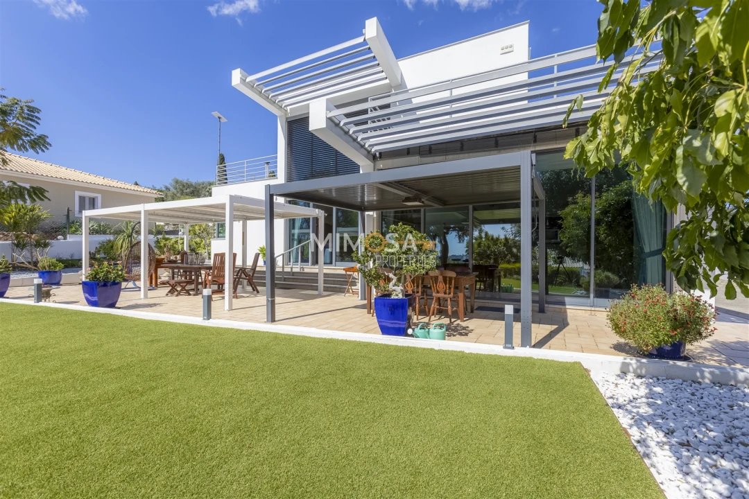 Moradia T3 para Venda em Mexilhoeira Grande Foto 6