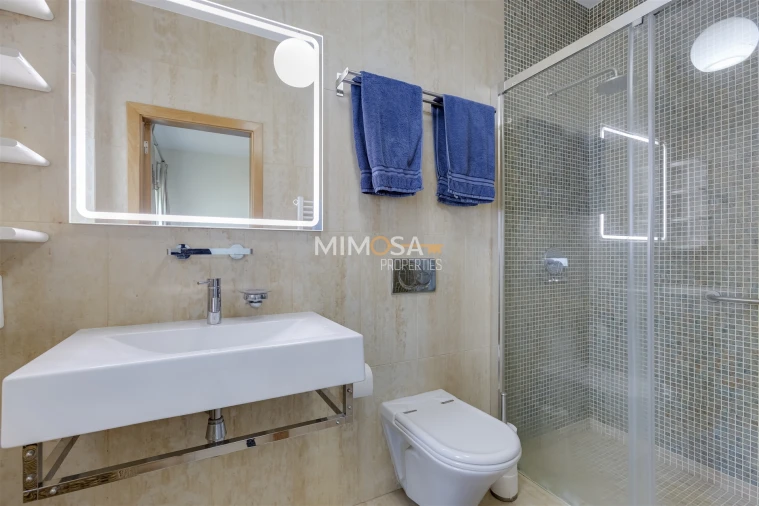 Moradia T3 para Venda em Mexilhoeira Grande Foto 17