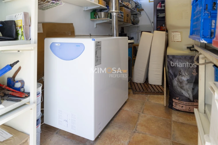 Moradia T3 para Venda em Mexilhoeira Grande Foto 41