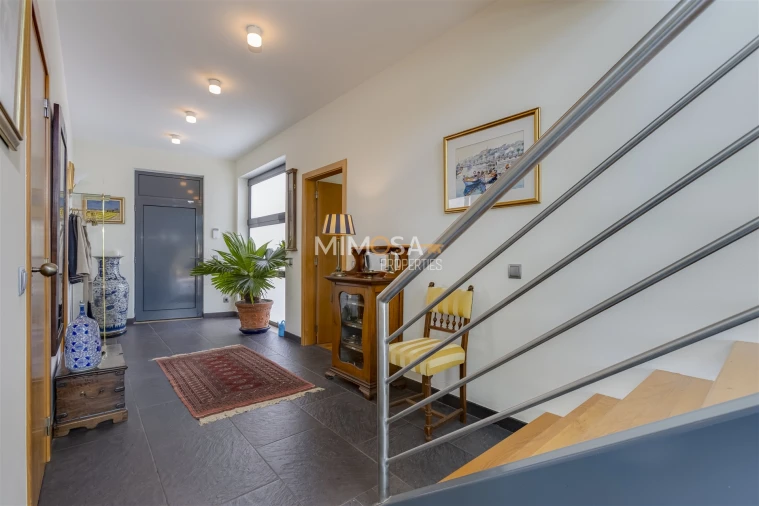 Moradia T3 para Venda em Mexilhoeira Grande Foto 20