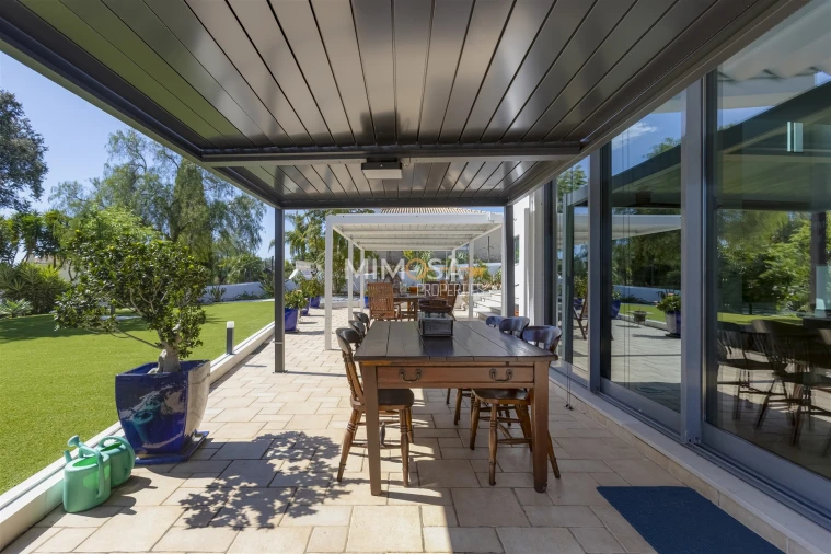 Moradia T3 para Venda em Mexilhoeira Grande Foto 7