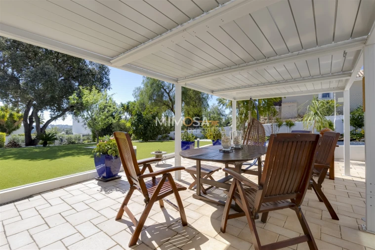 Moradia T3 para Venda em Mexilhoeira Grande Foto 8