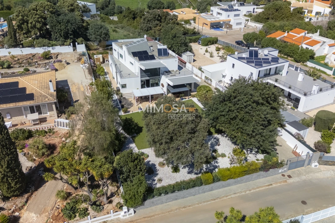 Moradia T3 para Venda em Mexilhoeira Grande Foto 42