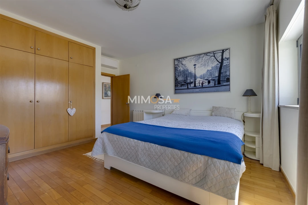 Moradia T3 para Venda em Mexilhoeira Grande Foto 30