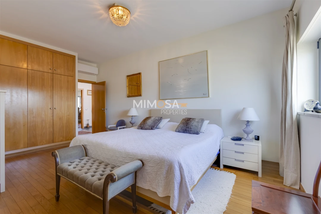 Moradia T3 para Venda em Mexilhoeira Grande Foto 16