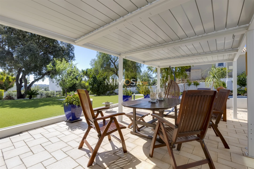 Moradia T3 para Venda em Mexilhoeira Grande Foto 8