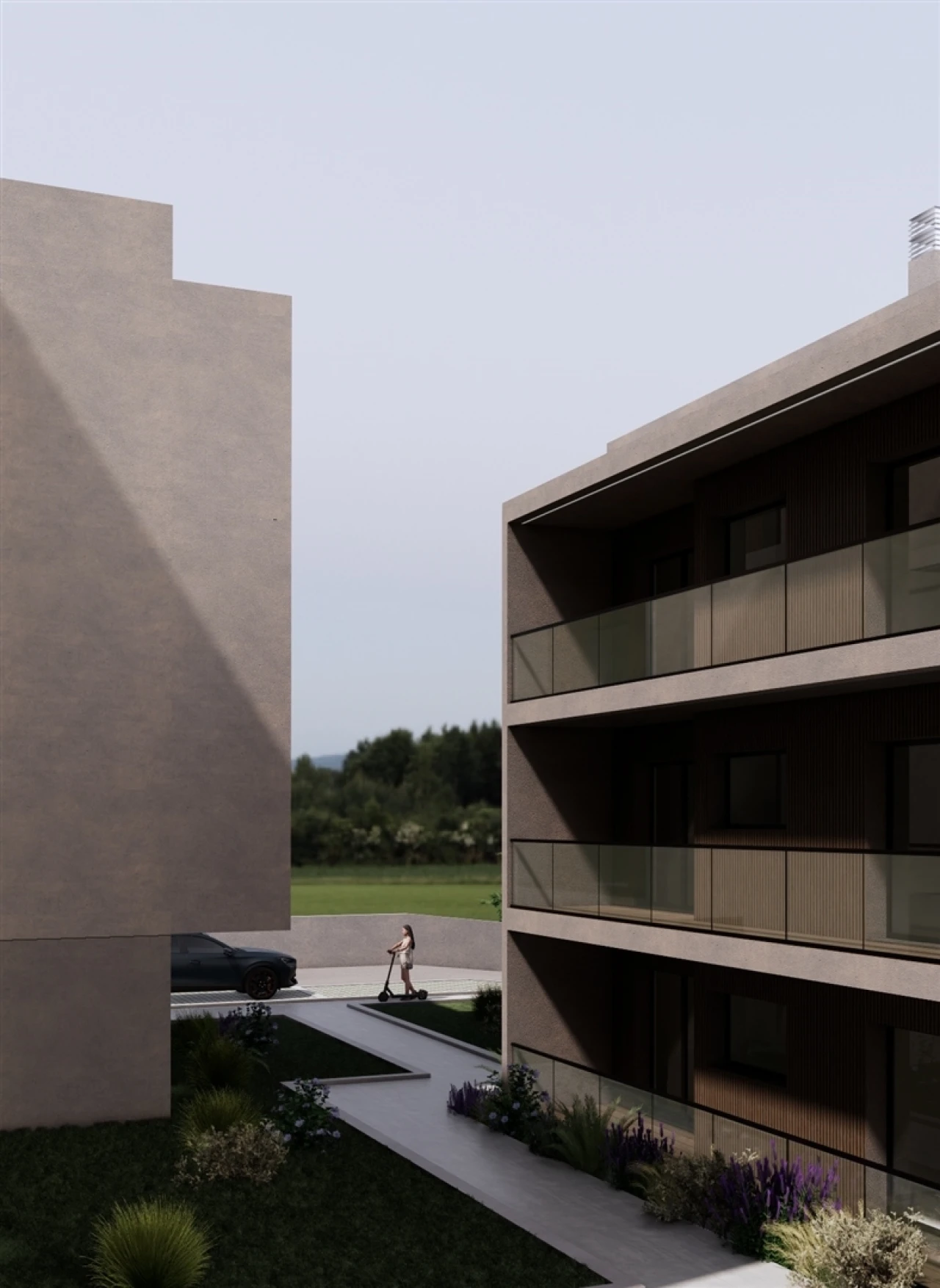 Apartamento T3 para Venda em Leiria, Pousos, Barreira e Cortes Foto 18