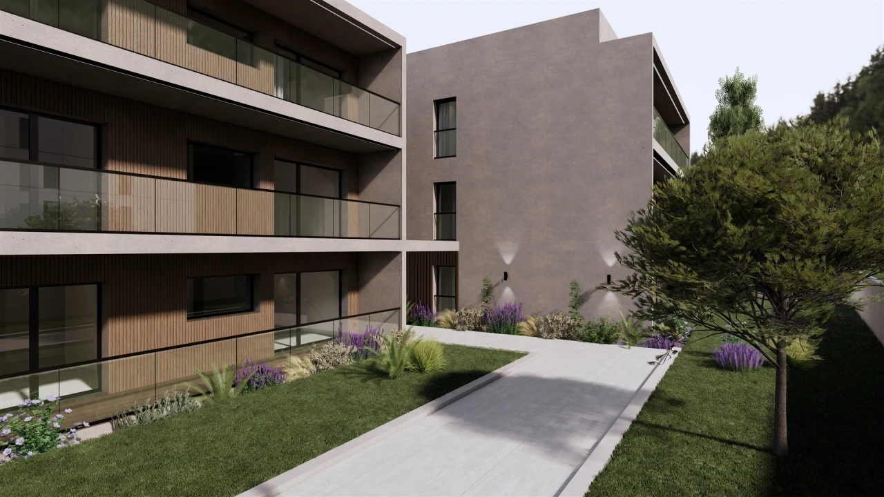 Apartamento T3 para Venda em Leiria, Pousos, Barreira e Cortes Foto 2
