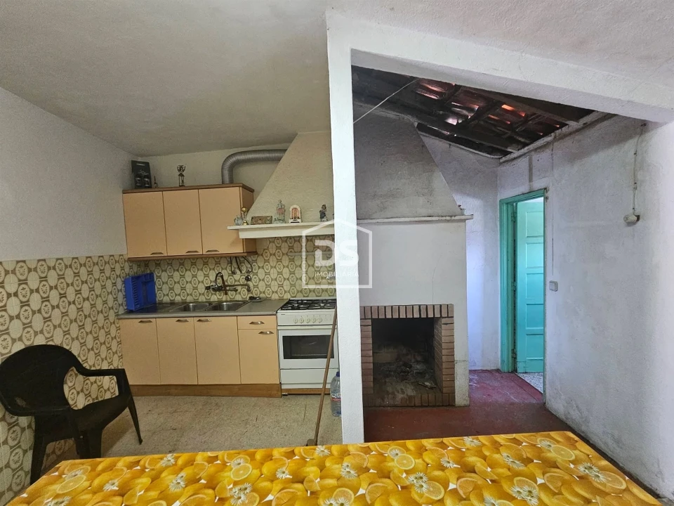 Moradia T2 para Venda em Asseiceira Foto 4