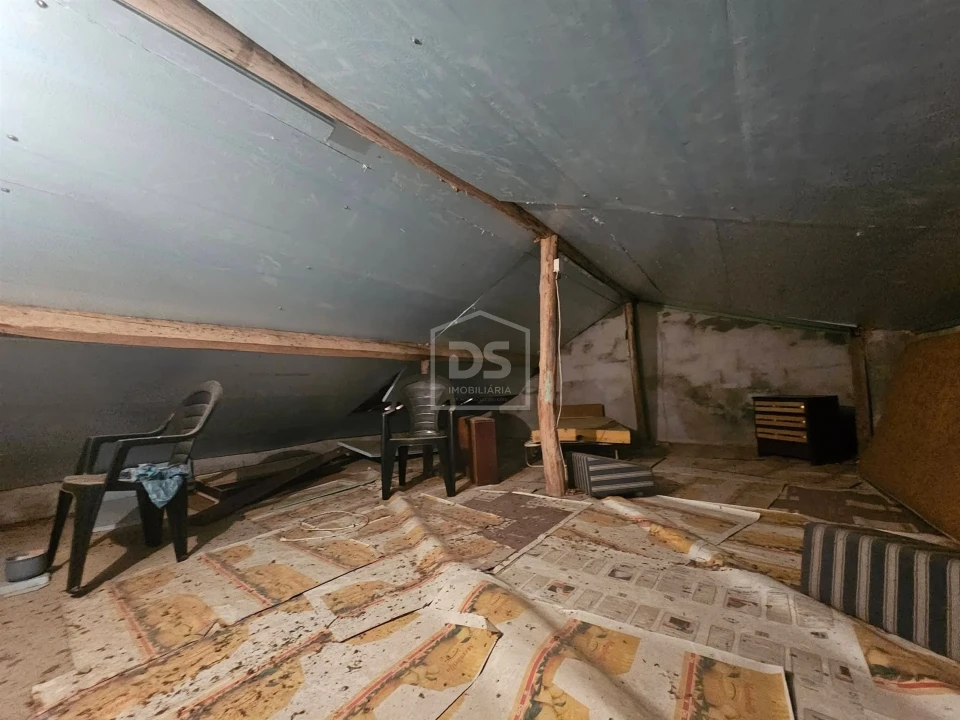 Moradia T2 para Venda em Asseiceira Foto 24