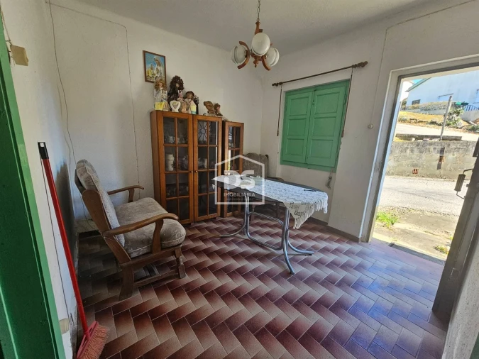 Moradia T2 para Venda em Asseiceira Foto 10
