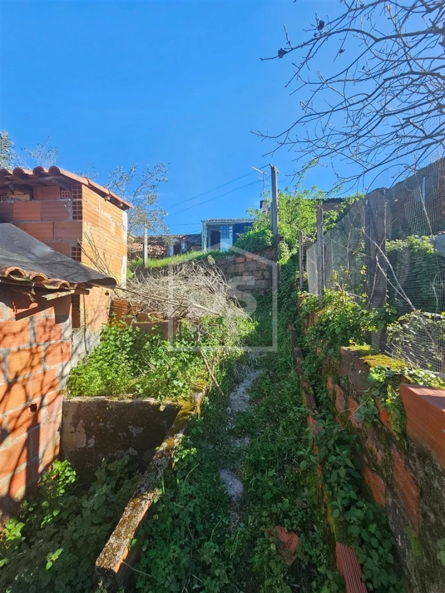 Moradia T2 para Venda em Asseiceira Foto 27