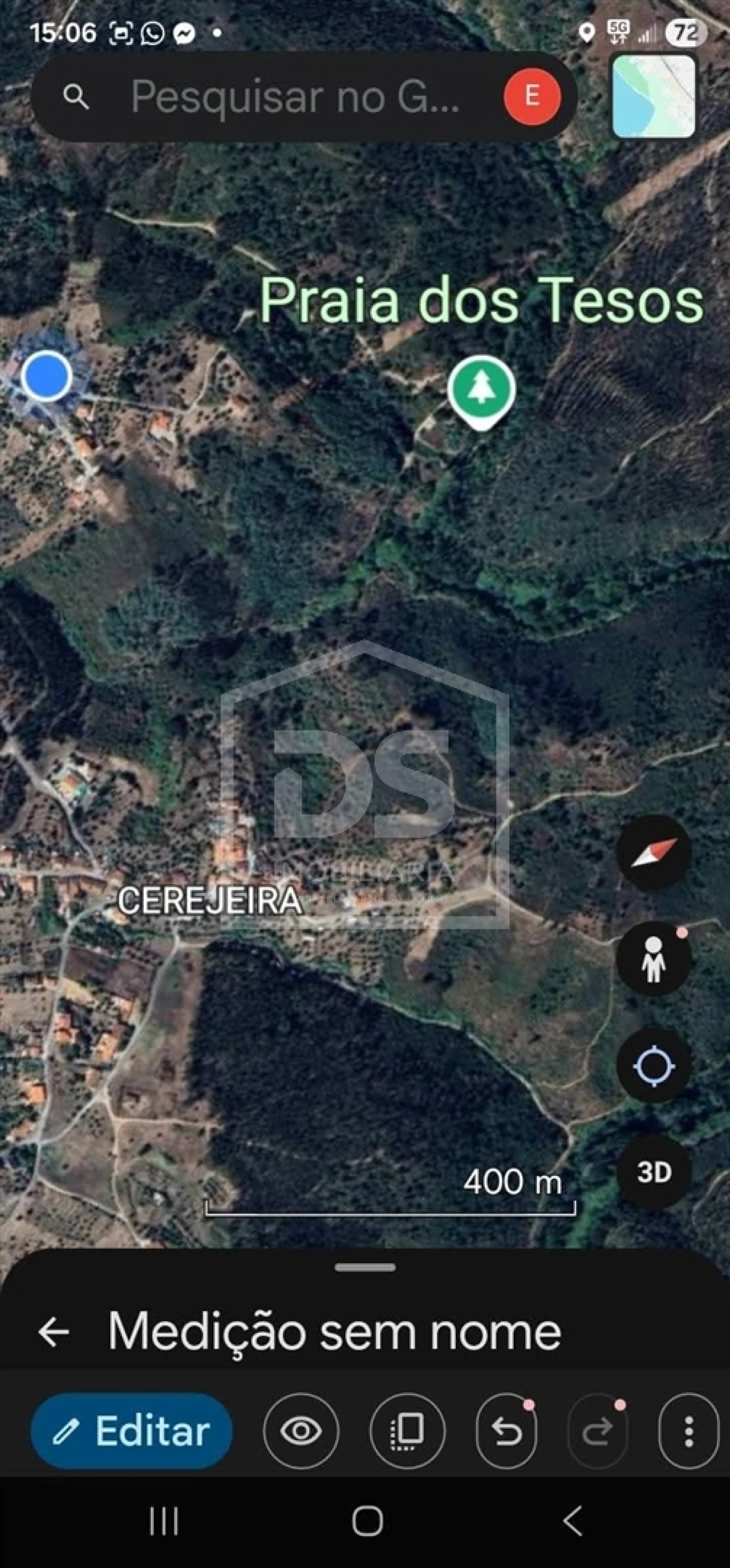 Moradia T2 para Venda em Asseiceira Foto 30