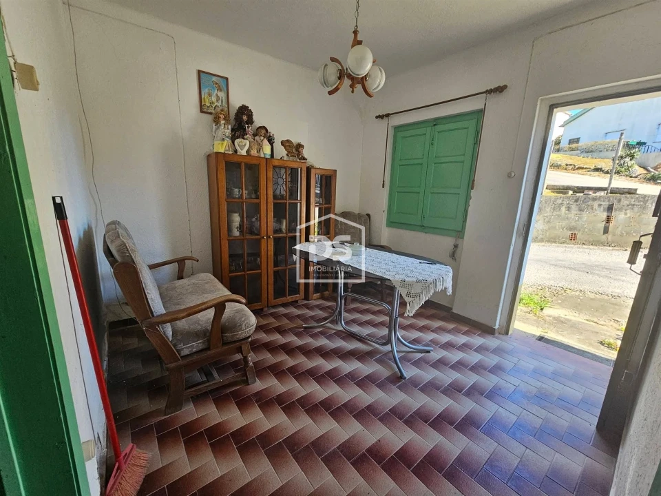 Moradia T2 para Venda em Asseiceira Foto 10