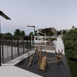Apartamento T1 para Venda em Leiria, Pousos, Barreira e Cortes