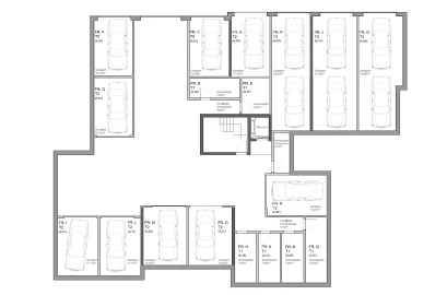 Apartamento T1 para Venda em Leiria, Pousos, Barreira e Cortes